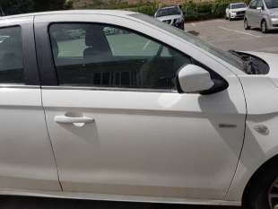 PUERTA DELANTERA DERECHA CITROEN C-ELYSÉE 1.6 Blue-HDI FAP (99 CV) DE 2015 - D.4548672