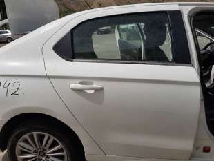 PUERTA TRASERA DERECHA CITROEN C-ELYSÉE 1.6 Blue-HDI FAP (99 CV) DE 2015 - D.4548676