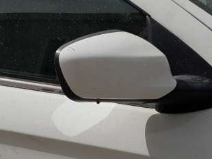 RETROVISOR DERECHO CITROEN C-ELYSÉE 1.6 Blue-HDI FAP (99 CV) DE 2015 - D.4548683