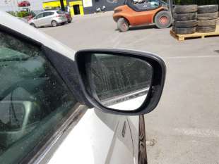 RETROVISOR DERECHO CITROEN C-ELYSÉE 1.6 Blue-HDI FAP (99 CV) DE 2015 - D.4548683 2