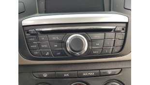 SISTEMA AUDIO / RADIO CD CITROEN C-ELYSÉE 1.6 Blue-HDI FAP (99 CV) DE 2015 - D.4548688