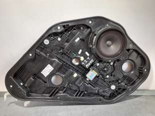 ELEVALUNAS TRASERO IZQUIERDO HYUNDAI I30 1.4 CRDi (90 CV) DE 2014 - D.4549029 / 834550A5000