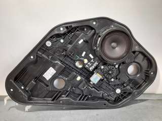 ELEVALUNAS TRASERO IZQUIERDO HYUNDAI I30 1.4 CRDi (90 CV) DE 2014 - D.4549029 / 834550A5000