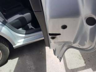 CERRADURA PUERTA TRASERA DERECHA  SEAT IBIZA 1.4 16V (101 CV) DE 2005 - D.4549144