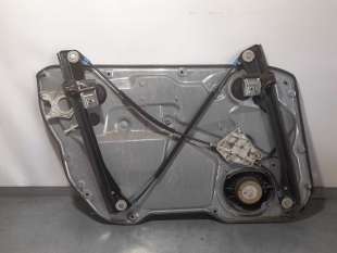 ELEVALUNAS DELANTERO DERECHO SEAT IBIZA 1.4 16V (101 CV) DE 2005 - D.4549159 / 6L4837752DJ 2
