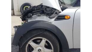 ALETA DELANTERA IZQUIERDA MINI MINI 1.6 16V D (109 CV) DE 2009 - D.4549265