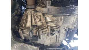 CAJA CAMBIOS MINI MINI 1.6 16V D (109 CV) DE 2009 - D.4549279 / 2300756872108