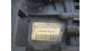 CAJA CAMBIOS MINI MINI 1.6 16V D (109 CV) DE 2009 - D.4549279 / 2300756872108 2