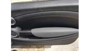 ELEVALUNAS DELANTERO DERECHO MINI MINI 1.6 16V D (109 CV) DE 2009 - D.4549306