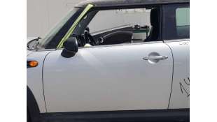 PUERTA DELANTERA IZQUIERDA MINI MINI 1.6 16V D (109 CV) DE 2009 - D.4549362