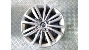 LLANTA CITROEN C-ELYSÉE 1.6 Blue-HDI FAP (99 CV) DE 2015 - D.4549410