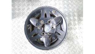 JUEGO LLANTAS NISSAN TERRANO/TERRANO.II 2.7 Turbodiesel (125 CV) DE 2000 - D.4549546 2