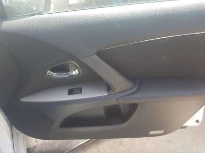 ELEVALUNAS DELANTERO DERECHO TOYOTA AVENSIS 2.0 D-4D (126 CV) DE 2010 - D.4549725