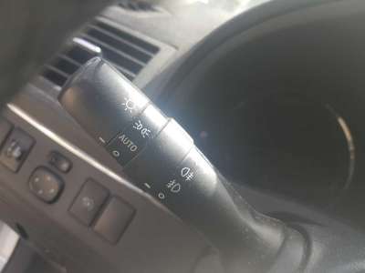 MANDO LUCES Y LIMPIA TOYOTA AVENSIS 2.0 D-4D (126 CV) DE 2010 - D.4549738