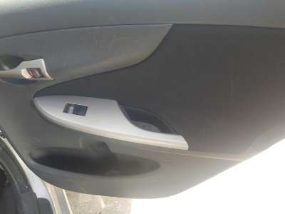 ELEVALUNAS TRASERO DERECHO TOYOTA COROLLA 1.3 16V (101 CV) DE 2011 - D.4549822