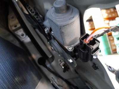 ELEVALUNAS TRASERO IZQUIERDO KIA PICANTO 1.0 (67 CV) DE 2017 - D.4549965
