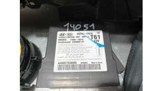 KIT AIRBAG KIA PICANTO 1.0 (67 CV) DE 2017 - D.4549973