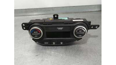MANDO CLIMATIZADOR KIA PICANTO 1.0 (67 CV) DE 2017 - D.4549977 / 972501YEA0ASB