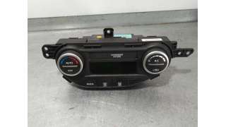 MANDO CLIMATIZADOR KIA PICANTO 1.0 (67 CV) DE 2017 - D.4549977 / 972501YEA0ASB