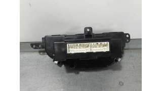 MANDO CLIMATIZADOR KIA PICANTO 1.0 (67 CV) DE 2017 - D.4549977 / 972501YEA0ASB