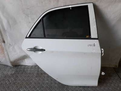 PUERTA TRASERA DERECHA KIA PICANTO 1.0 (67 CV) DE 2017 - D.4550021