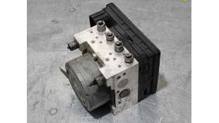 ABS PEUGEOT 208 1.6 Blue-HDI FAP (75 CV) DE 2018 - D.4550067 / 9822654880 2