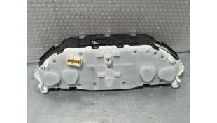 CUADRO INSTRUMENTOS PEUGEOT 208 1.6 Blue-HDI FAP (75 CV) DE 2018 - D.4550108 / 9825986680 2