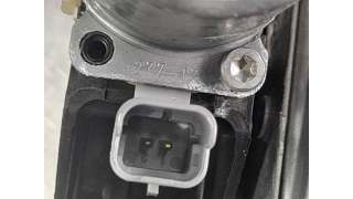 ELEVALUNAS DELANTERO DERECHO PEUGEOT 208 1.6 Blue-HDI FAP (75 CV) DE 2018 - D.4550114 / 9674254380