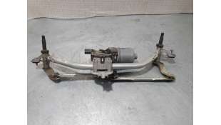 MOTOR LIMPIA DELANTERO PEUGEOT 208 1.6 Blue-HDI FAP (75 CV) DE 2018 - D.4550142 / 9815497780 2