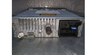 SISTEMA AUDIO / RADIO CD PEUGEOT 208 1.6 Blue-HDI FAP (75 CV) DE 2018 - D.4550185 / 98051026ZD 2