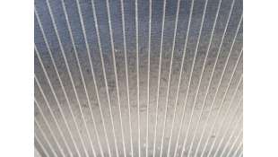 CONDENSADOR / RADIADOR AIRE ACONDICIONADO HONDA HR-V 1.6 (105 CV) DE 2000 - D.4550322