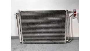 CONDENSADOR / RADIADOR AIRE ACONDICIONADO BMW X5 3.0 24V Turbodiesel (184 CV) DE 2003 - D.4550454