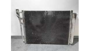 CONDENSADOR / RADIADOR AIRE ACONDICIONADO BMW X5 3.0 24V Turbodiesel (184 CV) DE 2003 - D.4550454 2