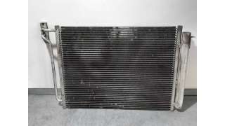CONDENSADOR / RADIADOR AIRE ACONDICIONADO BMW X5 3.0 24V Turbodiesel (184 CV) DE 2003 - D.4550454