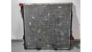 RADIADOR AGUA BMW X5 3.0 24V Turbodiesel (184 CV) DE 2003 - D.4550525