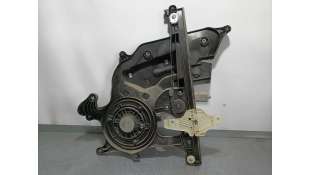 ELEVALUNAS DELANTERO IZQUIERDO CITROEN BERLINGO 1.5 Blue-HDI FAP (102 CV) DE 2019 - D.4550599 / 9817212180