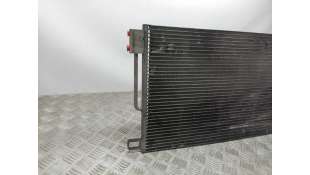 CONDENSADOR / RADIADOR AIRE ACONDICIONADO PEUGEOT BIPPER 1.4 HDi (68 CV) DE 2011 - D.4551011 / 55700406 2