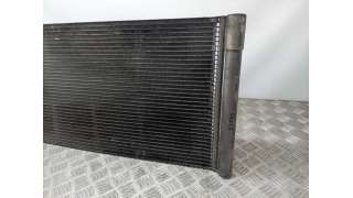CONDENSADOR / RADIADOR AIRE ACONDICIONADO PEUGEOT BIPPER 1.4 HDi (68 CV) DE 2011 - D.4551011 / 55700406