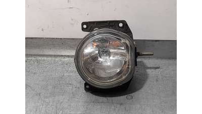 FARO ANTINIEBLA DERECHO PEUGEOT BIPPER 1.4 HDi (68 CV) DE 2011 - D.4551024 / 01356651080