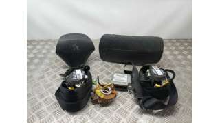 KIT AIRBAG PEUGEOT BIPPER 1.4 HDi (68 CV) DE 2011 - D.4551030