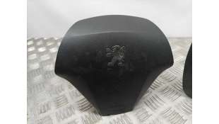 KIT AIRBAG PEUGEOT BIPPER 1.4 HDi (68 CV) DE 2011 - D.4551030 2