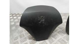 KIT AIRBAG PEUGEOT BIPPER 1.4 HDi (68 CV) DE 2011 - D.4551030