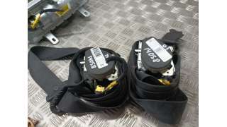 KIT AIRBAG PEUGEOT BIPPER 1.4 HDi (68 CV) DE 2011 - D.4551030