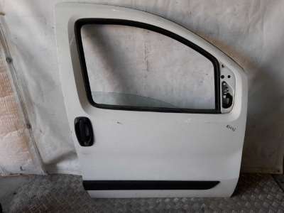 PUERTA DELANTERA DERECHA PEUGEOT BIPPER 1.4 HDi (68 CV) DE 2011 - D.4551074