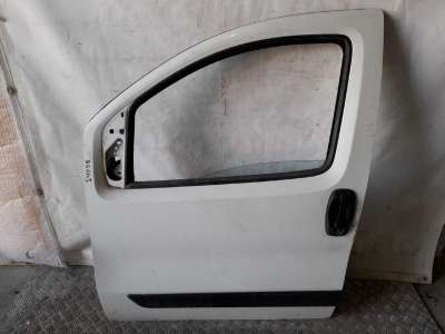 PUERTA DELANTERA IZQUIERDA PEUGEOT BIPPER 1.4 HDi (68 CV) DE 2011 - D.4551075