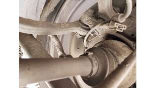 TRANSMISION TRASERA IZQUIERDA MERCEDES CLASE E  BERLINA 2.2 CDI (170 CV) DE 2007 - D.4551243