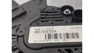 ALTERNADOR PEUGEOT 3008 1.6 16V (120 CV) DE 2011 - D.4551257