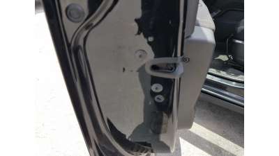 CERRADURA PUERTA DELANTERA IZQUIERDA  PEUGEOT 3008 1.6 16V (120 CV) DE 2011 - D.4551281