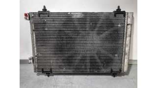 CONDENSADOR / RADIADOR AIRE ACONDICIONADO PEUGEOT 3008 1.6 16V (120 CV) DE 2011 - D.4551289