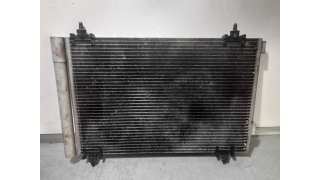 CONDENSADOR / RADIADOR AIRE ACONDICIONADO PEUGEOT 3008 1.6 16V (120 CV) DE 2011 - D.4551289